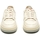 Παπούτσια Άνδρας Χαμηλά Sneakers Sanjo BSK 33 - Off White Άσπρο