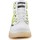 Παπούτσια Γυναίκα Ψηλά Sneakers Palladium PALLAWAVE 97998-116-M Άσπρο
