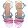 Παπούτσια Γυναίκα Σανδάλια / Πέδιλα KG by Kurt Geiger 4195469109 PIERRA Multicolour