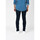 Υφασμάτινα Άνδρας Παντελόνια Πεντάτσεπα Pepe jeans PM200338WP44 | Finsbury Μπλέ