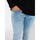 Υφασμάτινα Άνδρας Παντελόνια Πεντάτσεπα Pepe jeans PM206317WR42 | Callen Crop Μπλέ