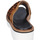 Παπούτσια Γυναίκα Σανδάλια / Πέδιλα Made In Italia BD291 Brown