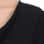 Υφασμάτινα Γυναίκα T-shirt με κοντά μανίκια La City PULL COL BEB Black