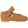 Παπούτσια Κορίτσι Μπαλαρίνες Angelitos 26932-15 Brown