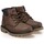 Παπούτσια Μπότες Levi's 26918-18 Brown