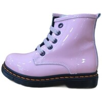 Παπούτσια Μπότες Yowas 26798-15 Ροζ