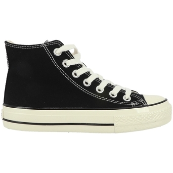 Παπούτσια Γυναίκα Sneakers Victoria 1057101 Black