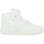 Παπούτσια Γυναίκα Sneakers Victoria 1258208 Άσπρο
