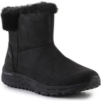 Παπούτσια Γυναίκα Μπότες Skechers Escape Plan - Cozy Collab Black 167413-BBK Black