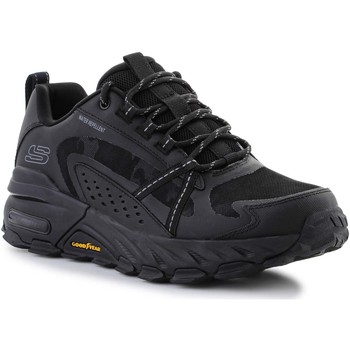 Παπούτσια Άνδρας Πεζοπορίας Skechers Max Protect - Task Force 237308-BBK Black