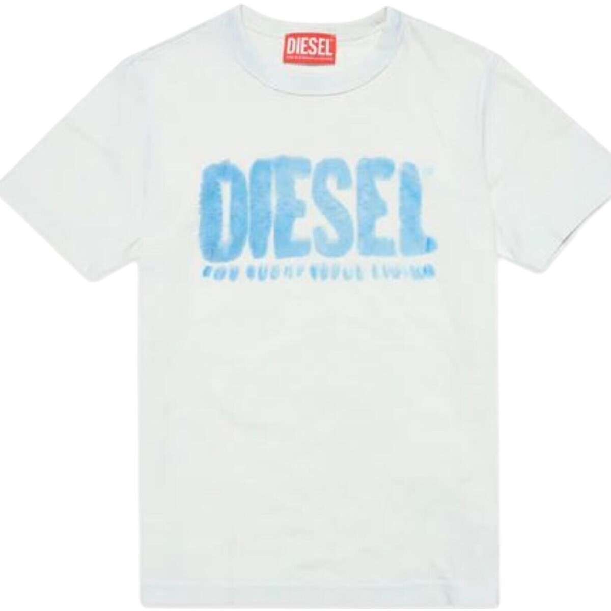 Diesel  T-shirt με κοντά μανίκια Diesel J01130-0KFAV