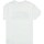 Υφασμάτινα Αγόρι T-shirt με κοντά μανίκια Diesel J01130-0KFAV Άσπρο
