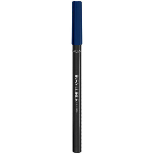 beauty Γυναίκα Μολύβια χειλιών L'oréal Infallible Lip Liner Pencil - 109 By  Felicia Marine