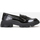 Παπούτσια Γυναίκα Μοκασσίνια La Modeuse 65073_P150291 Black