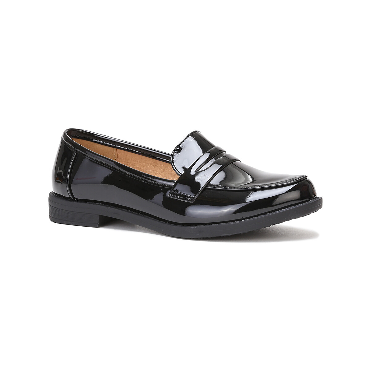 Παπούτσια Γυναίκα Μοκασσίνια La Modeuse 65076_P150308 Black