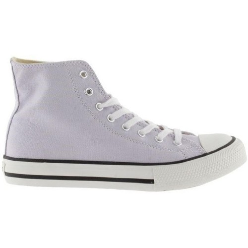 Παπούτσια Γυναίκα Sneakers Victoria 106500 Violet