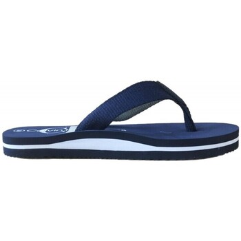 Παπούτσια Water shoes Calvin Klein Jeans V3B8-80155-00588800 CHANCLETA Azul Μπλέ