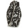 Τσάντες Γυναίκα Τσάντες ώμου Vivienne Westwood EVA SMALL CLUTCH Black / Άσπρο