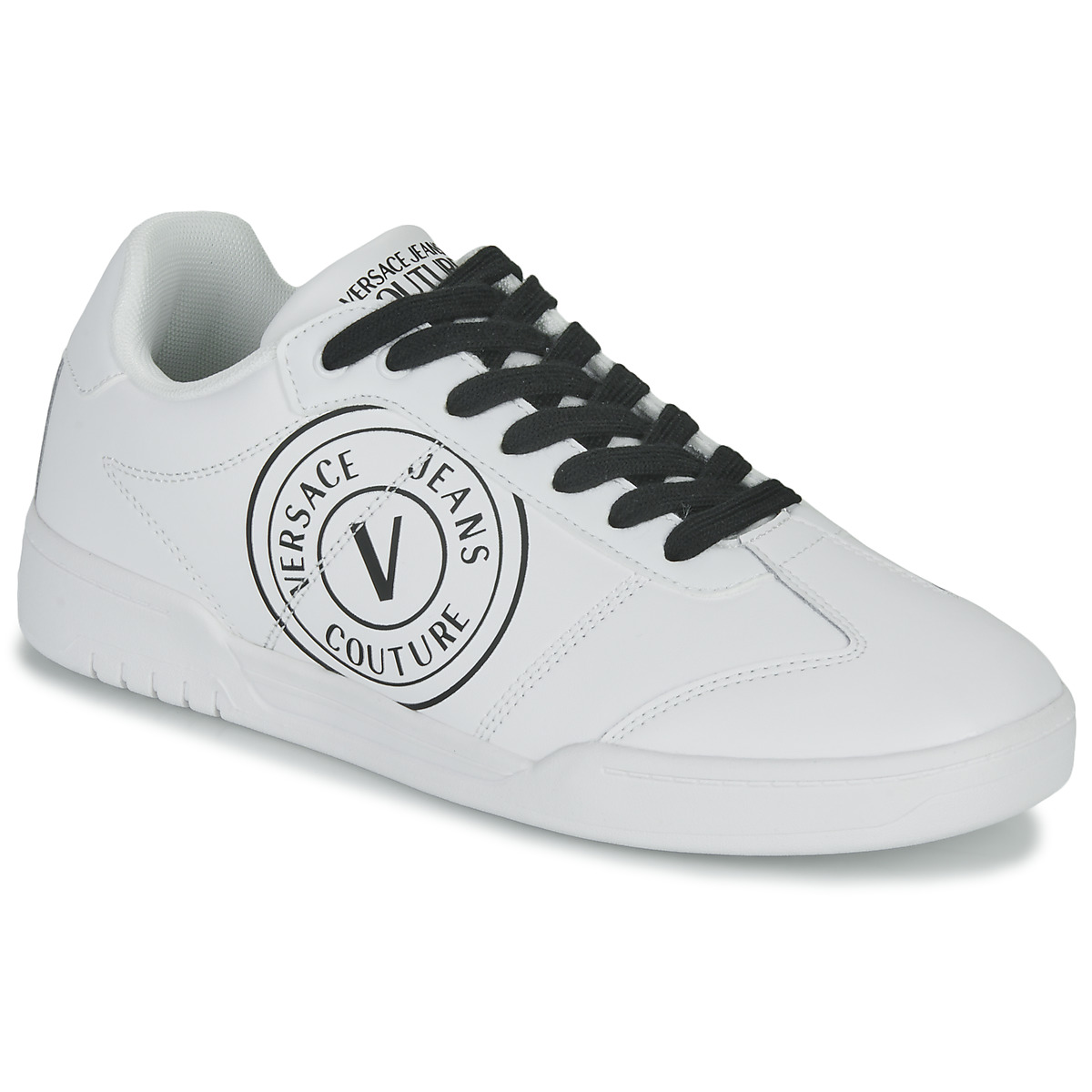 Xαμηλά Sneakers Versace Jeans Couture 74YA3SD1