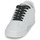 Παπούτσια Άνδρας Χαμηλά Sneakers Versace Jeans Couture 74YA3SD1 Άσπρο / Black