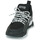 Παπούτσια Άνδρας Χαμηλά Sneakers Versace Jeans Couture 74YA3SA3 Black / Άσπρο