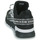 Παπούτσια Άνδρας Χαμηλά Sneakers Versace Jeans Couture 74YA3SA3 Black / Άσπρο
