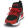 Παπούτσια Άνδρας Χαμηλά Sneakers Versace Jeans Couture 74YA3SA3 Black / Red