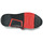 Παπούτσια Άνδρας Χαμηλά Sneakers Versace Jeans Couture 74YA3SA3 Black / Red