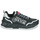 Παπούτσια Άνδρας Χαμηλά Sneakers Versace Jeans Couture 74YA3SBA Black / Άσπρο / Multicolour