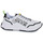 Παπούτσια Άνδρας Χαμηλά Sneakers Versace Jeans Couture 74YA3SBA Άσπρο / Black