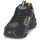 Παπούτσια Άνδρας Χαμηλά Sneakers Versace Jeans Couture 74YA3SC2 Black