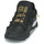 Παπούτσια Άνδρας Χαμηλά Sneakers Versace Jeans Couture 74YA3SA6-ZS447 Black / Gold