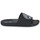 Παπούτσια Άνδρας σαγιονάρες Versace Jeans Couture 74YA3SQ3-ZS192 Black / Άσπρο