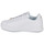 Παπούτσια Γυναίκα Χαμηλά Sneakers Versace Jeans Couture 74VA3SK3-ZP236 Άσπρο / Gold