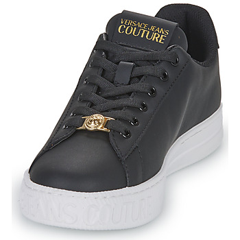 Versace Jeans Couture 74VA3SK3-ZP236 Black / Gold
