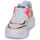 Παπούτσια Γυναίκα Χαμηλά Sneakers Versace Jeans Couture 74VA3SC4-ZS673 Άσπρο / Multicolour