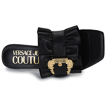 Versace Jeans Couture 74VA3S70-71570 Black / Gold