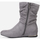 Παπούτσια Γυναίκα Μποτίνια La Modeuse 45049_P96998 Grey