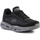 Παπούτσια Άνδρας Χαμηλά Sneakers Skechers Arch Fit Orvan-Trayver 210434-BLK Black