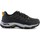 Παπούτσια Άνδρας Πεζοπορίας Skechers Arch Fit Dawson - Argosa 204630-BLK Black