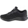 Παπούτσια Γυναίκα Χαμηλά Sneakers Skechers Skech-Lite Pro - Perfect Time Black