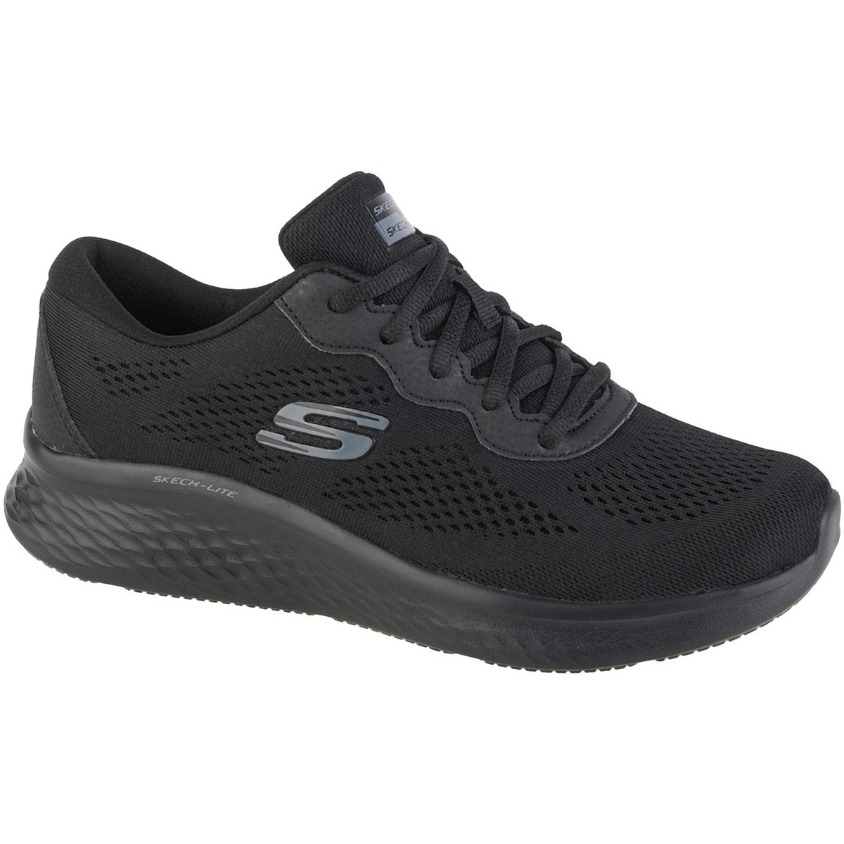 Παπούτσια Γυναίκα Χαμηλά Sneakers Skechers Skech-Lite Pro - Perfect Time Black