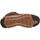 Παπούτσια Άνδρας Μπότες Merrell Wildwood Sneaker Mid WP Brown