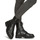Παπούτσια Γυναίκα Μπότες JB Martin FIDELO Veau / Black