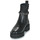 Παπούτσια Γυναίκα Μπότες JB Martin FRISSON Veau / Black