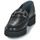Παπούτσια Γυναίκα Μοκασσίνια JB Martin FRIVOLE Veau / Black
