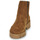Παπούτσια Γυναίκα Μπότες JB Martin FLASH Croute /  de / Δέρμα / Tresse / Camel