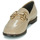 Παπούτσια Γυναίκα Μοκασσίνια JB Martin VODA Veau / Vintage / Beige