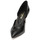 Παπούτσια Γυναίκα Γόβες JB Martin ENVIE Vernis / Black
