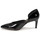 Παπούτσια Γυναίκα Γόβες JB Martin ENVIE Vernis / Black